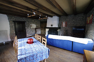 Photo n°2 de Le coq chantant à Couthenans (Lodge)