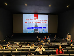 Photo n°4 de MBway Grand Genève à Annemasse (Établissement d'enseignement supérieur)