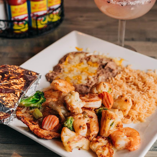 Esmeralda's Mexican Restaurant - Thumbnail