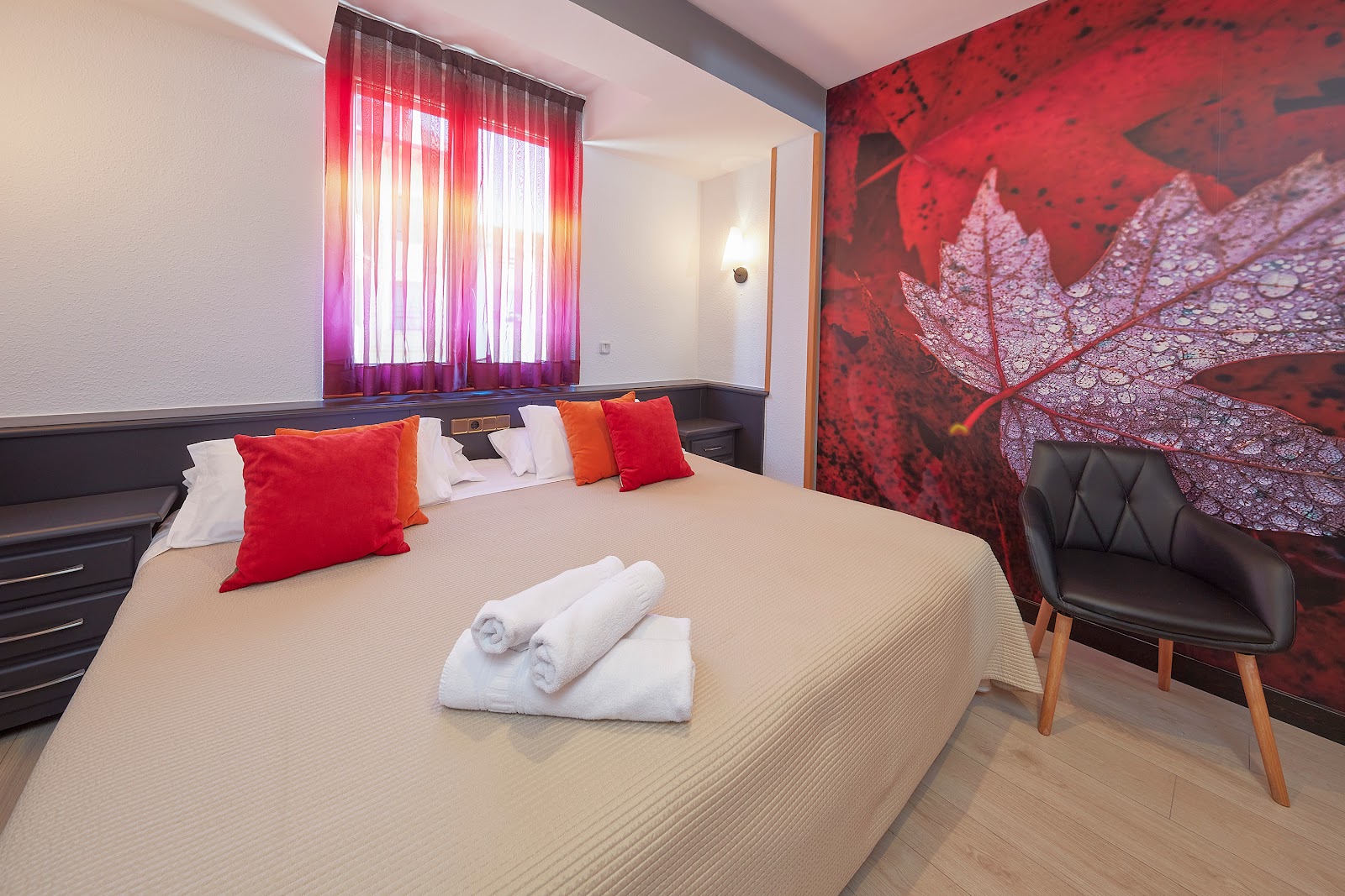 Hotel Sánchez — photo 13