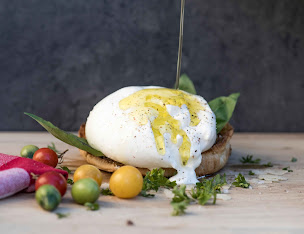 Photo n°12 de Foir'Food à Le Lavandou (Livraison de repas à domicile)