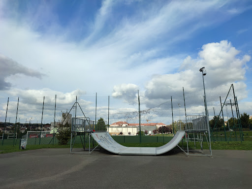 Skatepark Montmagny
