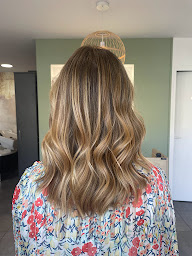 Photo n°22 de Le salon à Craponne (Salon de coiffure)