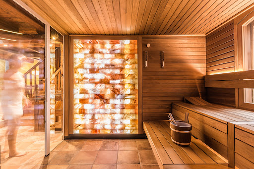 Meer & Moor Wellness & Spa