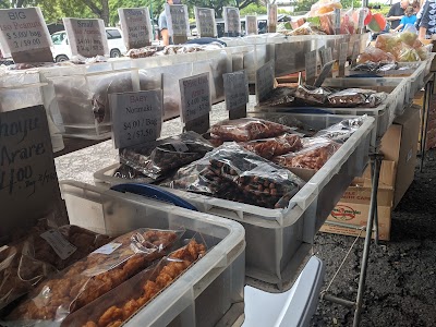 Aloha Stadium Swap Meet