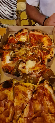 La Bottega - Pizza e Pasta Artigiana (Take Away & Delivery) Gallery - Spain