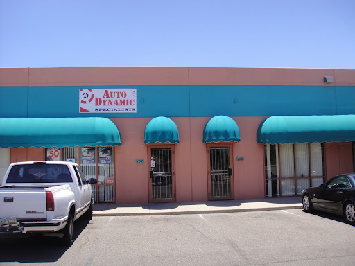 Auto Dynamic Specialists