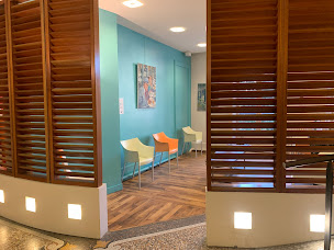 Photo n°2 de Dr TRAN Huy - Chirurgien-dentiste exercice limité à l'Orthodontie de l'enfant, adolescent et adulte à Grenoble (Dentiste)