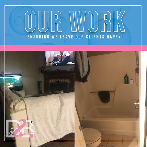 D&B CleanPros - Thumbnail