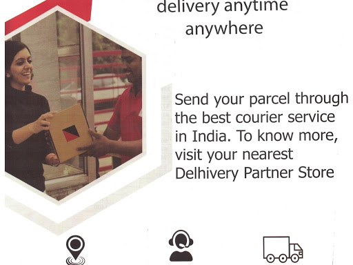 SEND YOUR PARCEL THROUGH THE BEST COURIER SERVICE