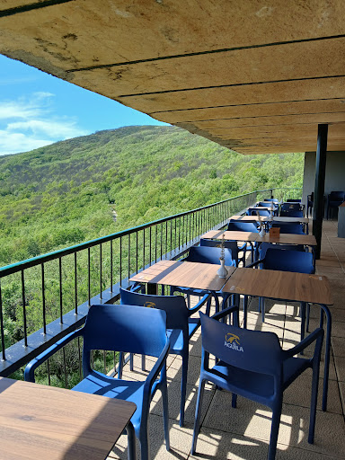 Restaurante Porta Coeli - El Linar