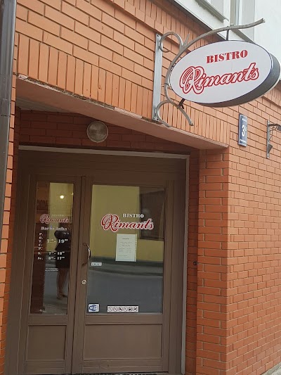 Photos of Rimants