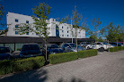 tanie hotele Ilonn Hotel