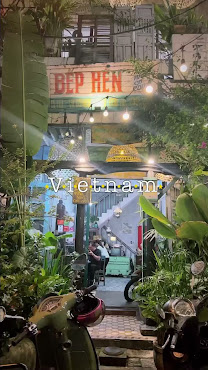 Bếp Hên by null