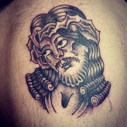 Tattoo Charlie's - Thumbnail