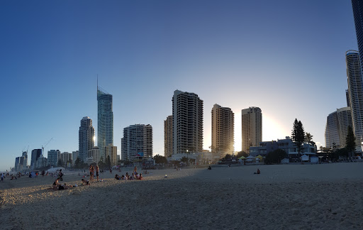 Cavill Lane Surfers Paradise - Thumbnail