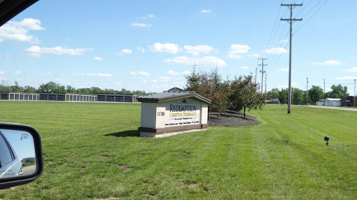 Redemption Christian Tabernacle - Thumbnail