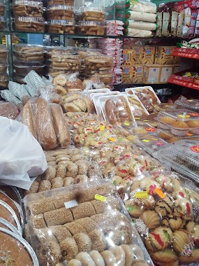Roam 1 Supermarket, Author: abo Ahmed
