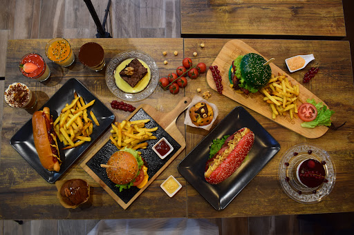 Photo 3 - Restaurant La Station Burger