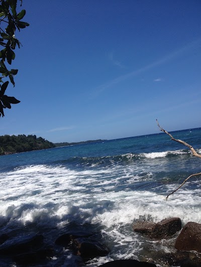 Photos of Pantai Mangatasik