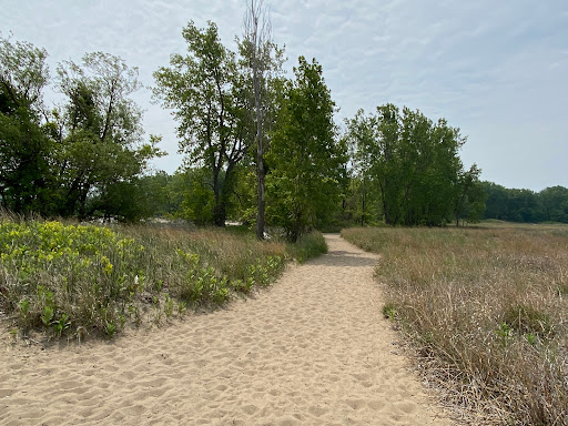 Buckeye Trail - Northern Terminus - Thumbnail