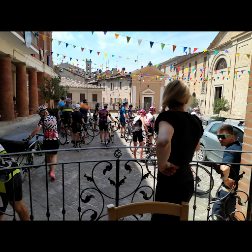 L'Ottocento Cafe' - Visual