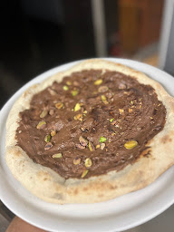 Photo n°17 de Café des Antiquaires - Café Bar Pizzeria à Lyon (Café)