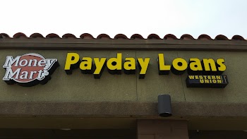 Money Mart Payday Loans Picture