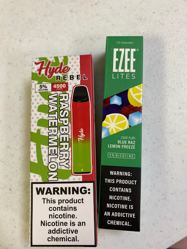 Lava Vape - Thumbnail