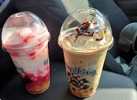 タピキング イオン穂波ショピングセンター店