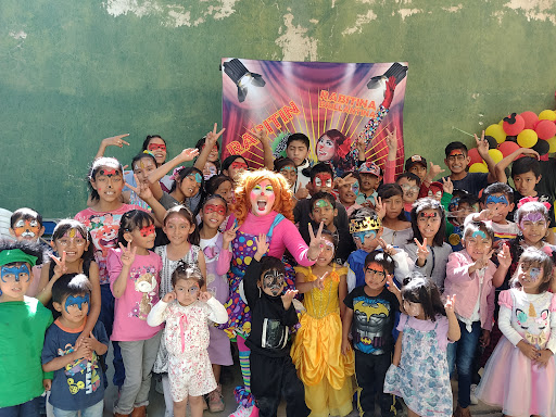 Cornerstone Tepeaca