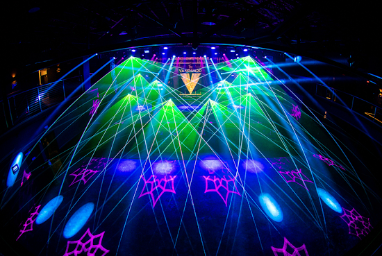 The Vanguard by null