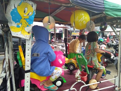 Photos of Pasar Ikan Sukamara