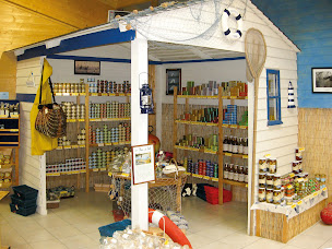 Photo n°45 de Maison Des Produits Régionaux - Douvres-la-Délivrande à Douvres-la-Délivrande (Magasin de vins et spiritueux)