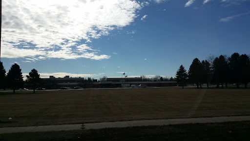 Sheldon High School - Visual