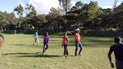 Photos of Dawson Mwanyumba Stadium