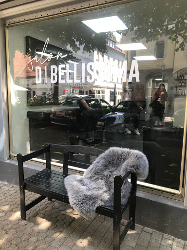 Salon D | BELLISSIMA