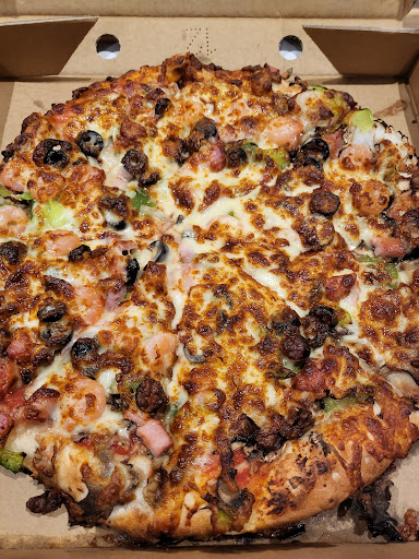 Pizza Heaven Wodonga - Thumbnail
