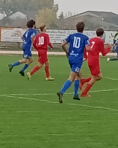 Campo sportivo roncoferraro - Thumbnail