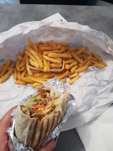 Photo 3 - Burger Gourmand