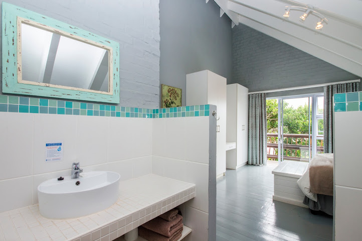 Cape St. Francis Resort by null