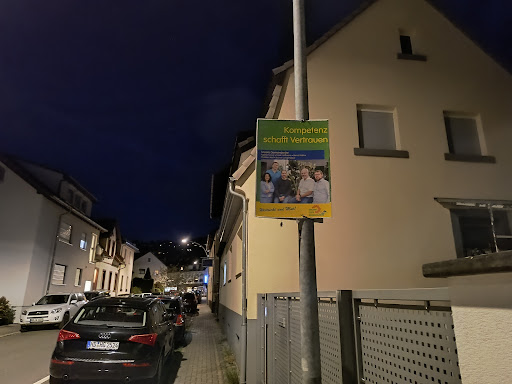 Konradi Textilpflege - Thumbnail