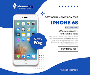 Photo n°10 de Phoneship Réparation et ventes de téléphones transfert et réception d’argent, Western Union, Ria, MoneyGram, Orange Money. à Les Pavillons-sous-Bois (Magasin de téléphonie mobile)