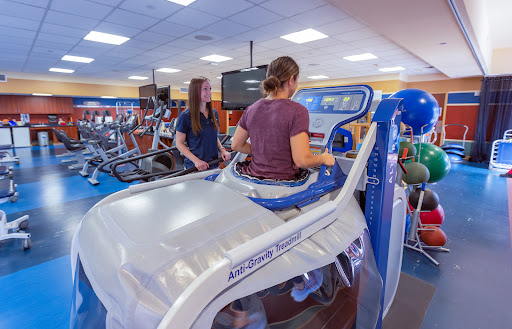 North Cypress Sports Medicine Center - Thumbnail