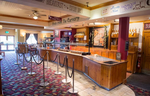 Pear Tree Farm - Farmhouse Inns