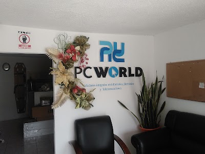 Photos of PCWorld S.A.S.