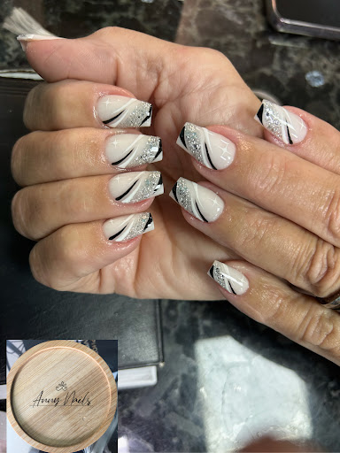 ANNY NAILS - Thumbnail