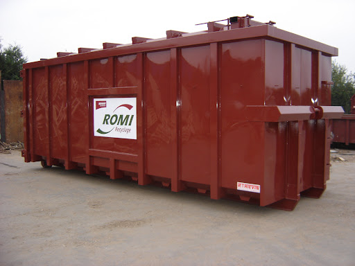 ROMI Loire - Agence de Saumur