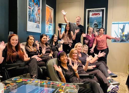 Forrest Orthodontics - Katy Cinco Village - Thumbnail
