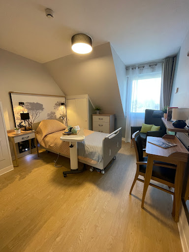 Photo de Ehpad Korian Reine Mathilde à Amayé-sur-Orne (14210)